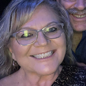 Meet your Posher, Cindy